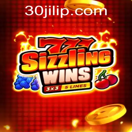 Experience the Thrill of 777sizzlingwins: An Exciting Adventure with 30jili