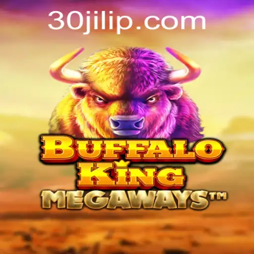 BuffaloKing: Exploring the Wilderness of Slot Gaming