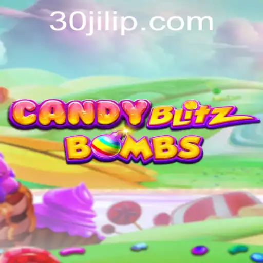 CandyBlitzBombs: A Sweet Explosion of Fun