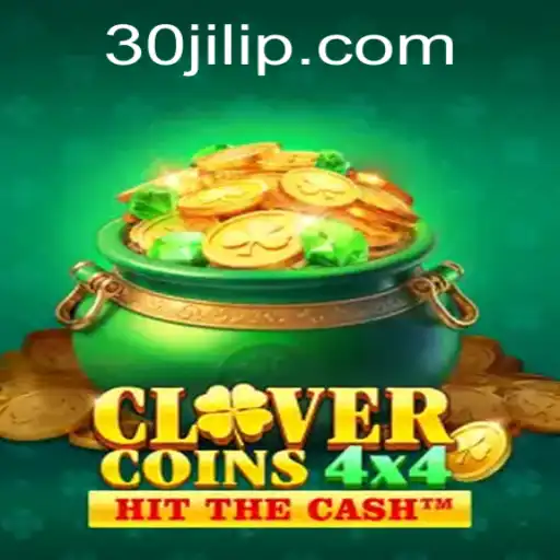 CloverCoins4x4: Unlocking the Excitement of this Thrilling Game