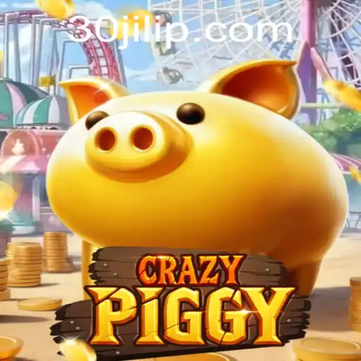 Exploring the Exciting World of CrazyPiggy: Dive into 30jili