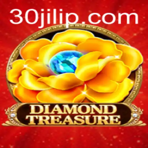 Diamondtreasure: An Engaging Adventure with Strategic Play - 30jili