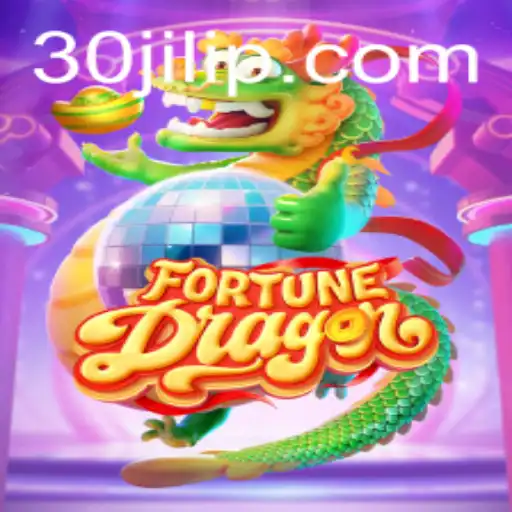 FortuneDragon: An Immersive Gaming Experience with 30jili