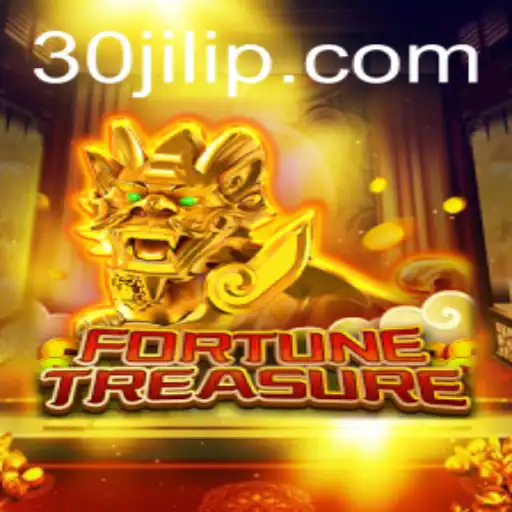 Exploring FortuneTreasure: A Comprehensive Guide to the Exciting World of 30jili