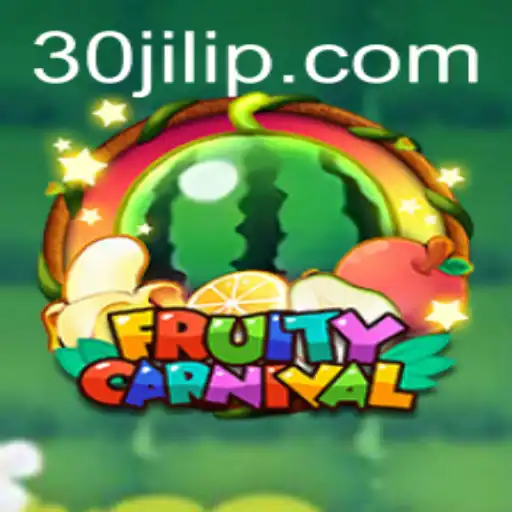Experience the Joy of FruityCarnival: Unleashing Fun with 30jili