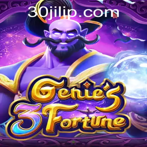 Discover the Thrills of Genie3Fortune: A Modern Gaming Adventure