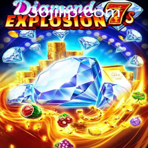 Discover the Thrills of DiamondExplosion7s: An In-Depth Guide