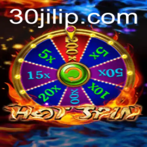 HotSpin Unveiled: Delving into the Exciting World of 30jili
