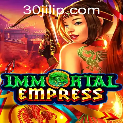 ImmortalEmpress: A Journey into a Realm of Strategy and Adventure