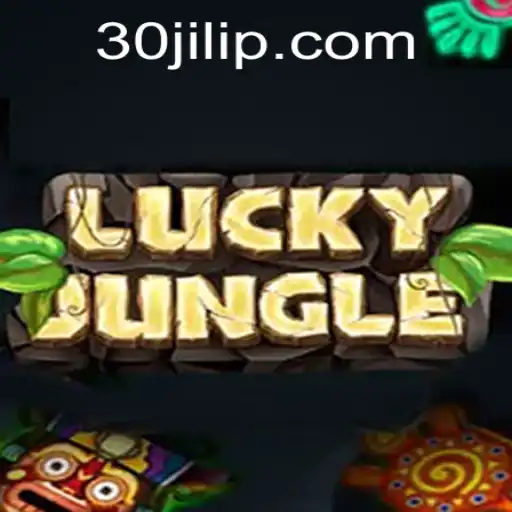 Exploring LuckyJungle: An Immersive Gaming Adventure with 30jili
