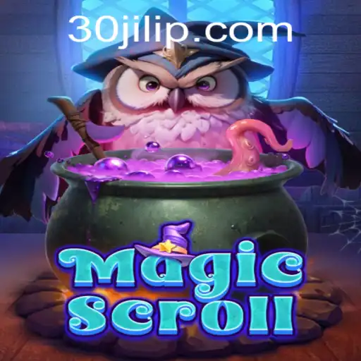 Unlocking the Secrets of MagicScroll: The Revolutionary Game Experience