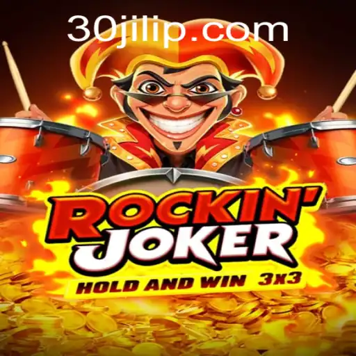 Discover the Thrills of RockinJoker - A Comprehensive Guide to the Game
