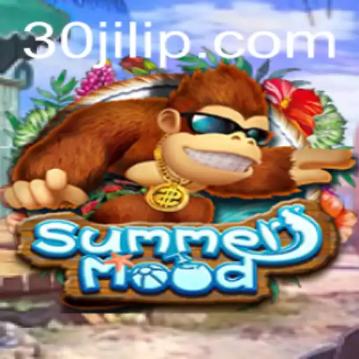 SummerMood - Experience a New Wave of Gaming with 30jili