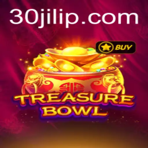 Dive into TreasureBowl: The Ultimate Gaming Adventure