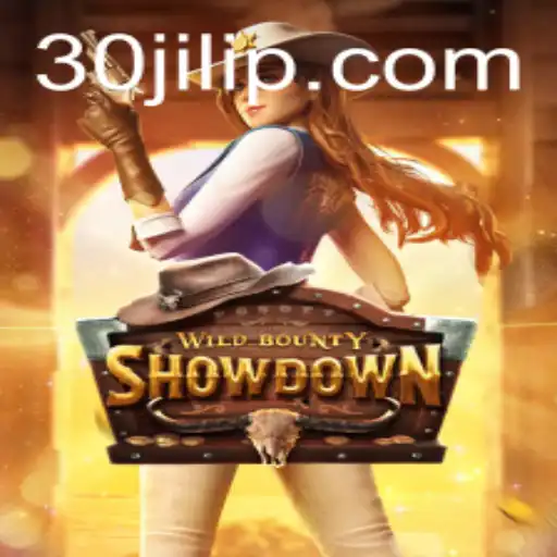WildBountyShowdown: A Thrilling Adventure in Digital Gaming