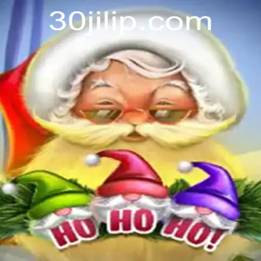 Exploring the Enchanting World of HoHoHo: A Festive Gaming Experience