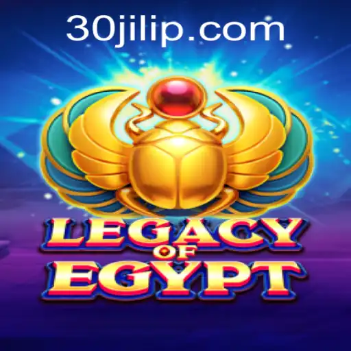 Discover the Rich World of LegacyOfEgypt
