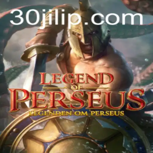 LegendofPerseus: An Epic Adventure Awaiting Brave Hearts