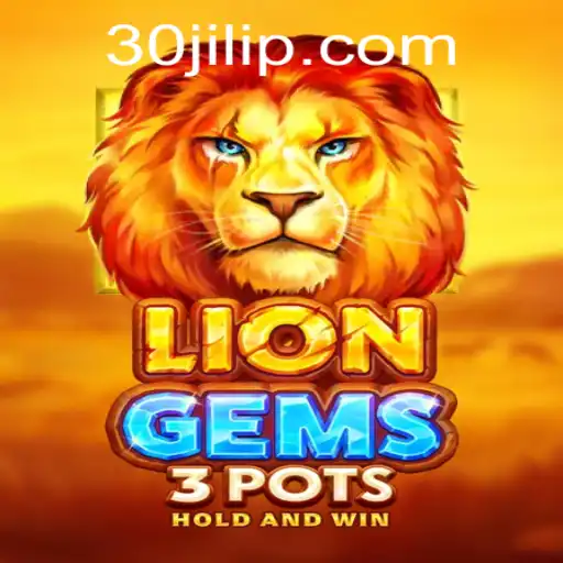 Exploring the Exciting World of LionGems3pots: A Fusion of Strategy and Adventure