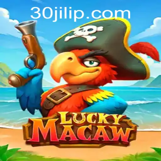 Exploring the Exciting World of LuckyMacaw and the 30jili Experience