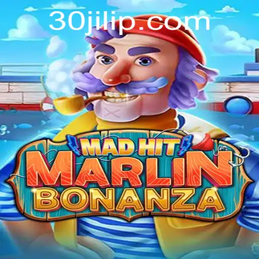 Discover the Thrills of MadHitMarlinBonanza: A Dive into Underwater Gaming Adventure