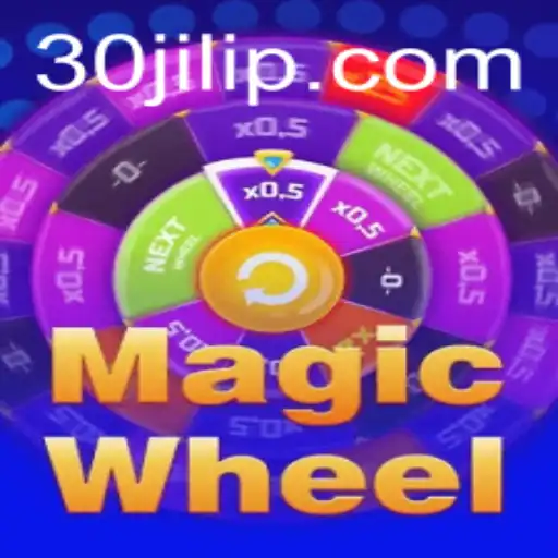 MagicWheel: A Captivating Journey into the World of 30jili
