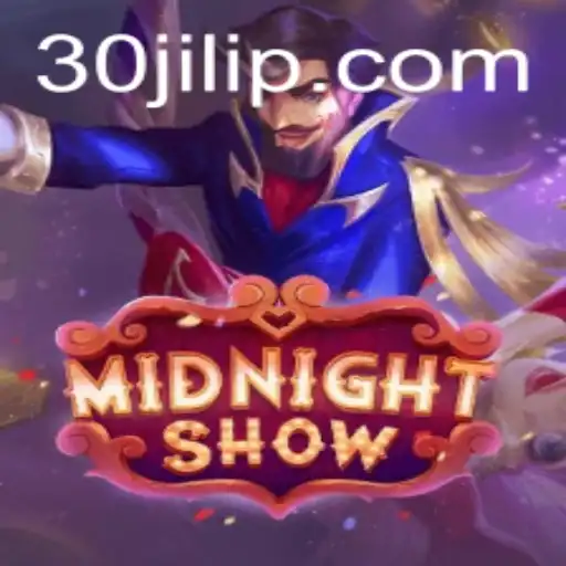 Midnight Show: Unveiling the Spellbinding World of '30jili'