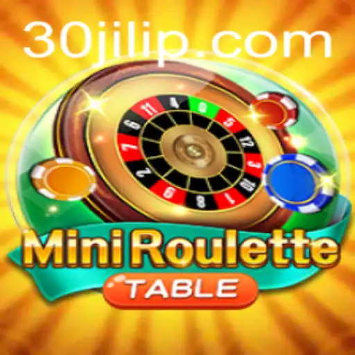 Discover the Thrills of MiniRoulette with 30jili