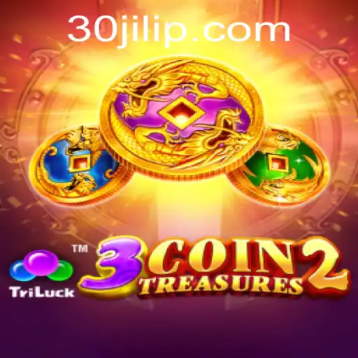 Discover the Thrills of 3CoinTreasures2: A New Adventure Awaits