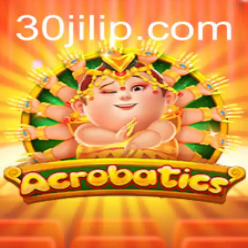 Acrobatics: Mastering the Art of Movement and Balance