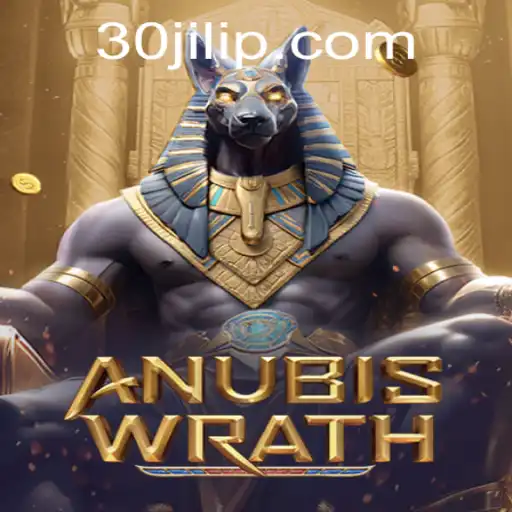 AnubisWrath: A Journey into the Mystical World of Ancient Egypt