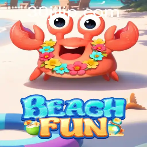 Exploring BeachFun: The Ultimate Seaside Adventure