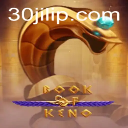 Exploring BookOfKeno: A Modern Twist on a Classic Game