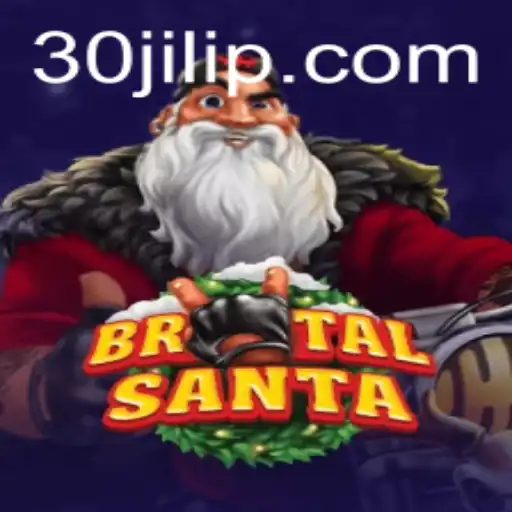 BrutalSanta: A Unique Gaming Experience with a Winter Wonderland Twist