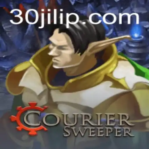 CourierSweeper: A Modern Twist on a Classic Challenge
