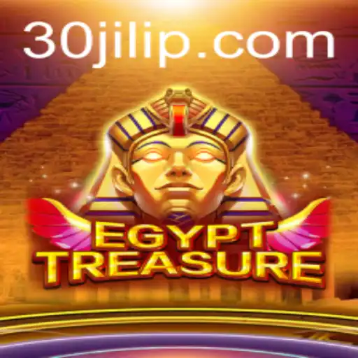 Discover the Mystical World of EgyptTreasure