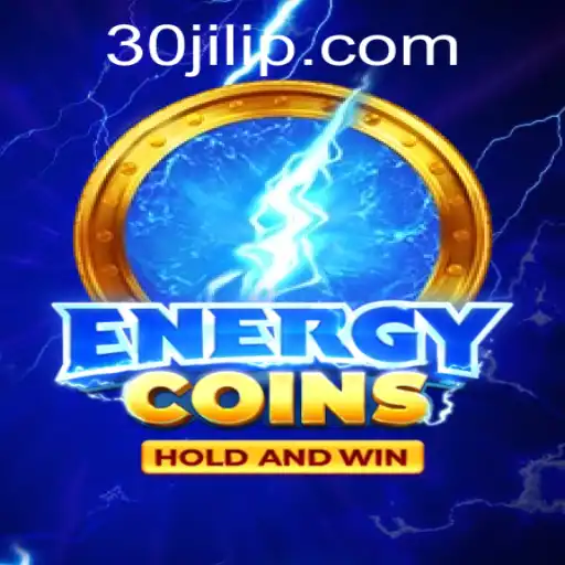 EnergyCoins: A New Gaming Revolution with a Unique Twist