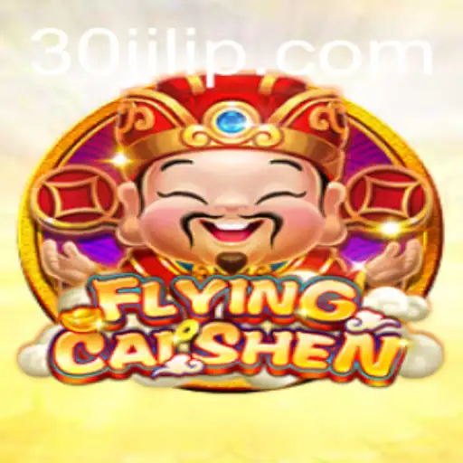 FlyingCaiShen: A Thrilling Adventure in the Gaming World