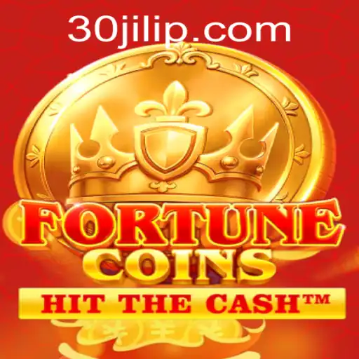 Exploring the Thrilling World of FortuneCoins and 30jili