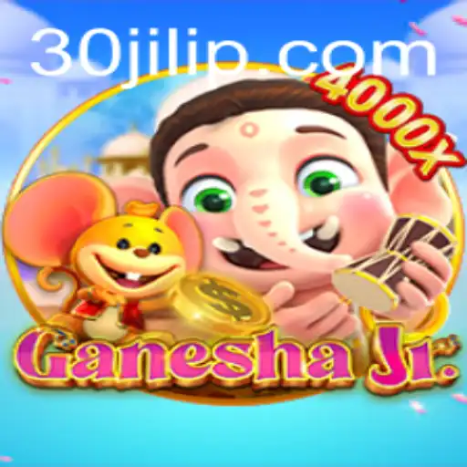 Explore the Enchanting World of GaneshaJr: A Dive into the 30jili Adventure