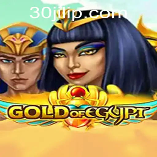 The Enigmatic Adventure of GoldOfEgypt: A Journey into Ancient Riches and Modern Gaming