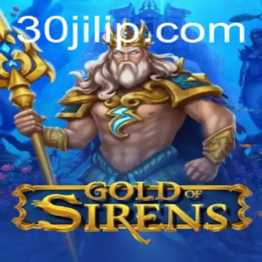 Gold of Sirens: The Mesmerizing Adventure