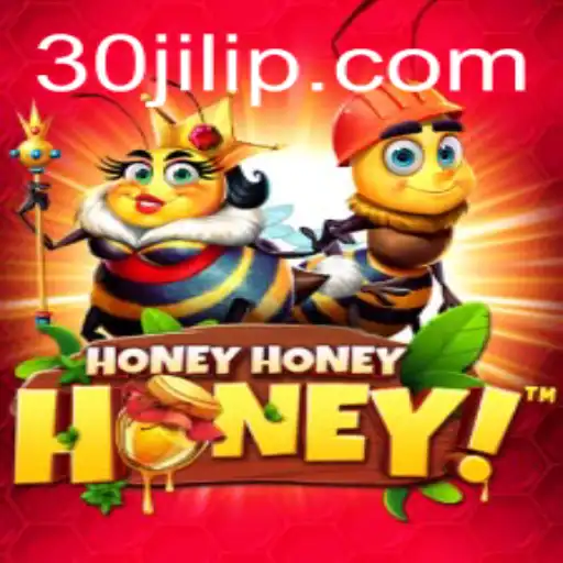 Exploring the Captivating World of HoneyHoneyHoney with 30jili