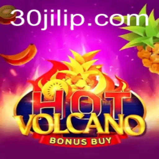 Exploring the Excitement of HotVolcanoBonusBuy: A Thrilling Gaming Experience