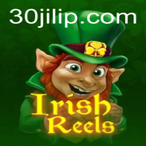 Unveiling the Excitement of IrishReels: A Journey into the World of Vibrant Slots