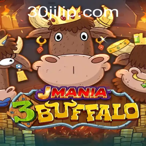 JMania3Buffalo: Discover the Adventure with 30jili