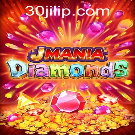 Discover the Fascinating World of JManiaDiamonds: A Journey into Thrills and Strategy