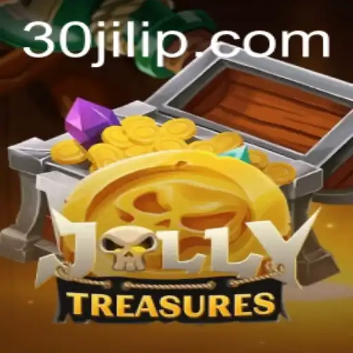 Discover the Excitement of JollyTreasures: A Captivating Adventure Awaits