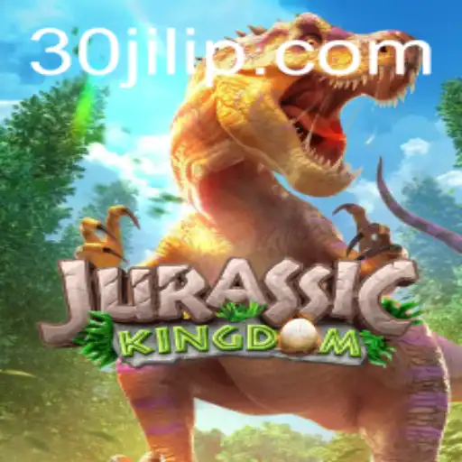 JurassicKingdom: Dive into a Prehistoric Adventure with 30jili
