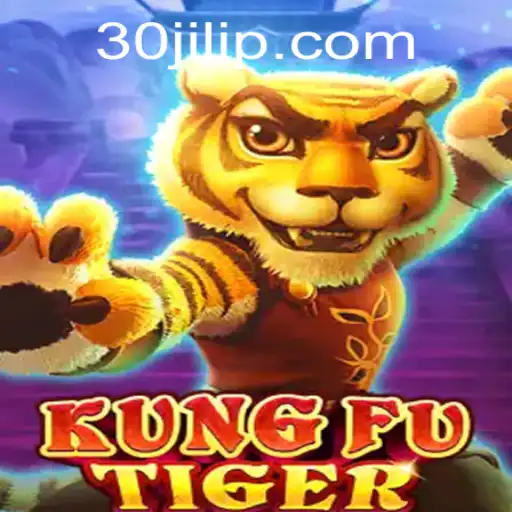 Discover KungFuTiger: The Ultimate Martial Arts Gaming Experience